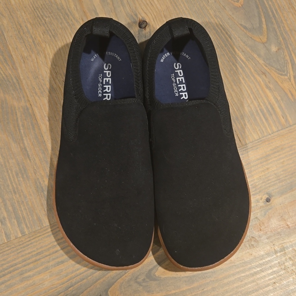 Sperry Slip On Water Resistant Shoes